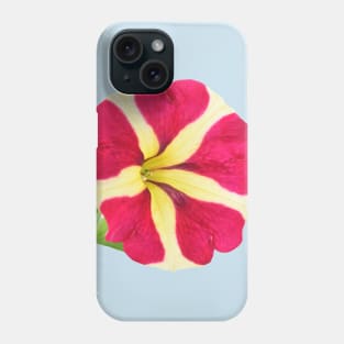 Petunia Amore Queen of Hearts Amore series Phone Case