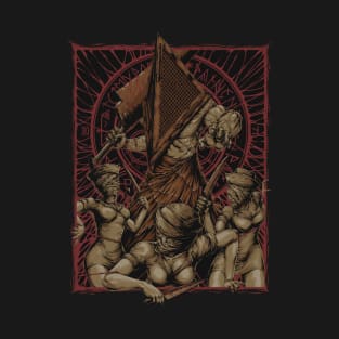 Silent Hill T-Shirt