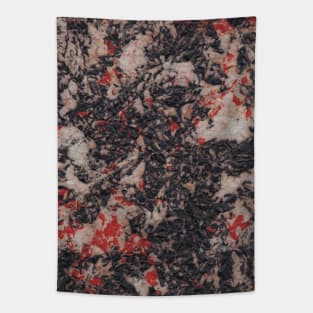 Action Painting NONO Tapestry