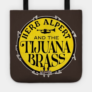 Herb Alpert's and the Tijuana Brass Tote