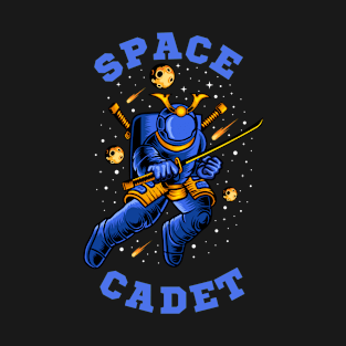 Space Cadet T-Shirt