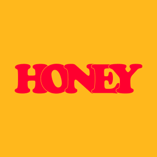 Honey T-Shirt