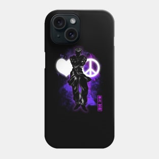 Cosmic Peace love Phone Case