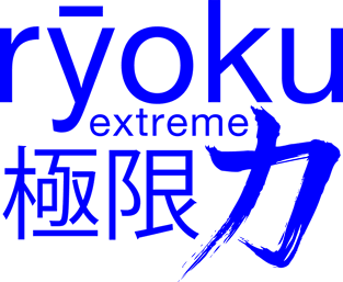 Ryoku Extreme - Blue Magnet