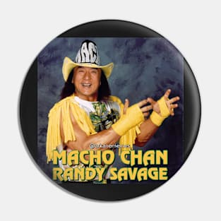 Macho Chan Pin