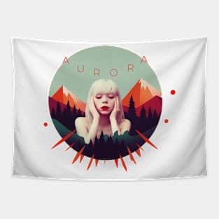 AURORA Tapestry