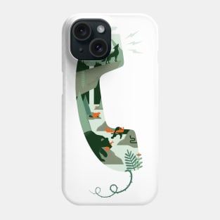 Call of the Wild Phone Case