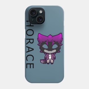 HORACE Phone Case