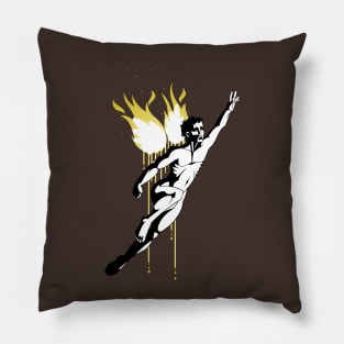 Reach For the Stars Pillow