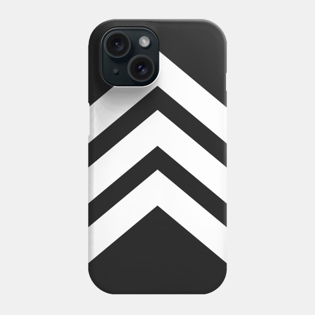 Arrows Phone Case by AwesomeSauce