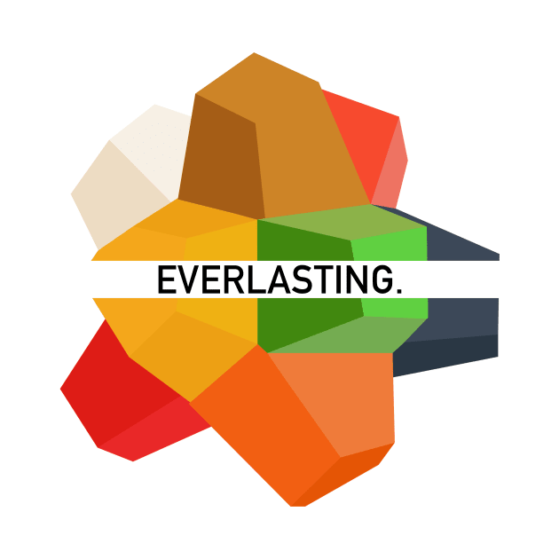 Everlasting. by 2buck