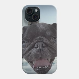 PugCor Phone Case