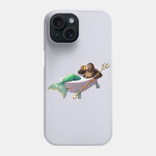 King of the Sea Phone Case