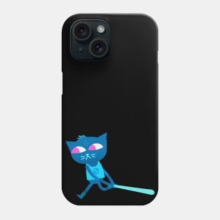 NITW - Dream Mae Smash Phone Case