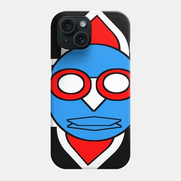 Amazing cartoon fassion Phone Case by Universal house