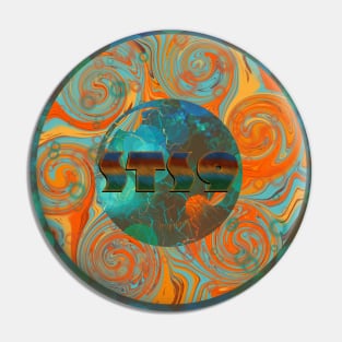 STS9 Pin