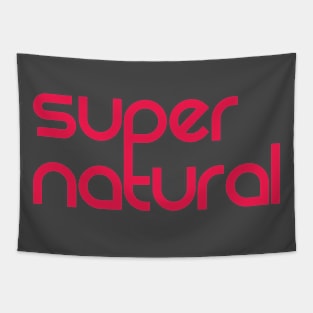 Super Natural Best Seller Spiritual Gangsta Tapestry