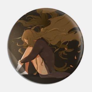 Alone Pin