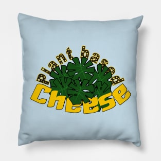 Deliciosa plant based cheese! Pillow