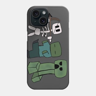 Phone Cases  Official Minecraft Shop