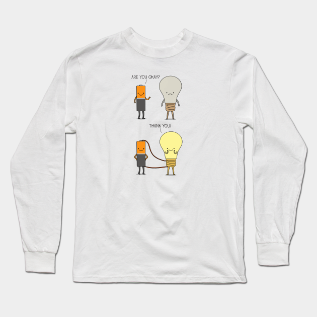 inspirational long sleeve shirts