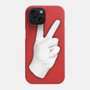 Peace! Phone Case