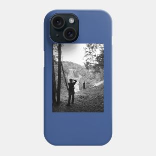 Perspective Phone Case