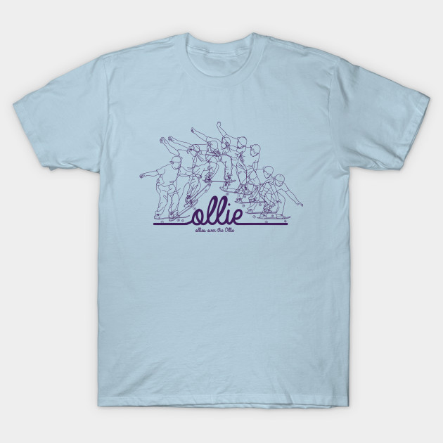 ollie shirt