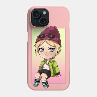 Felix Stray Kids Phone Case