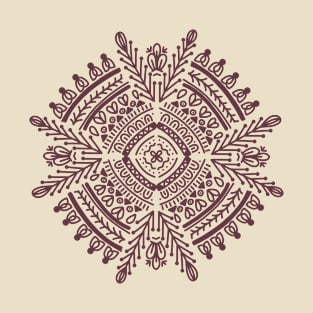 Mandala T-Shirt