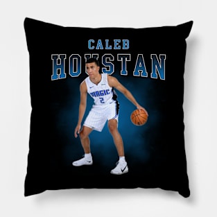 Caleb Houstan Pillow