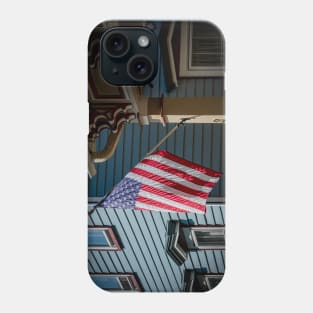 Porch Flag Phone Case