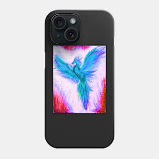 Original Phoenix Phone Case