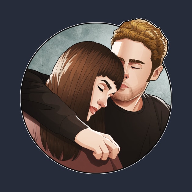 Fitzsimmons - Quiet Together by eclecticmuse