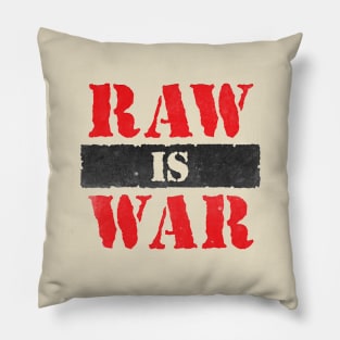 WWF  Legendary Battles Pillow