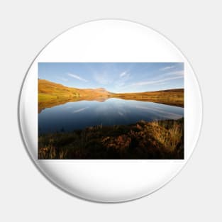 Loch Leatham Pin