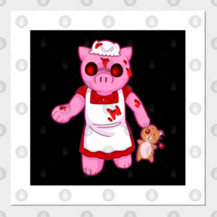 Roblox Posters And Art Prints Teepublic