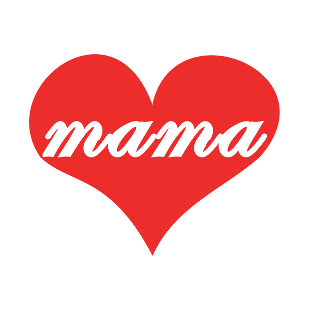 mama by wael store