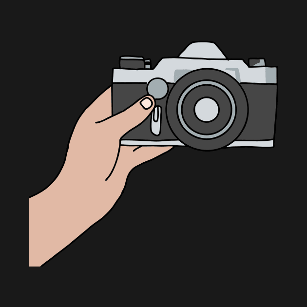 Camera by BarnawiMT