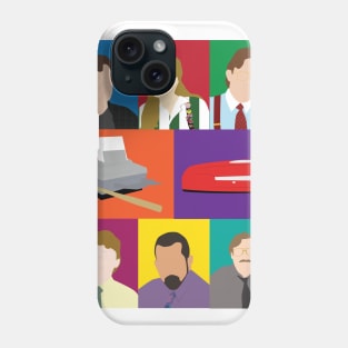 Office space Phone Case