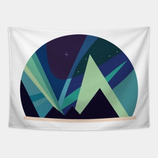 Aurora Tapestry