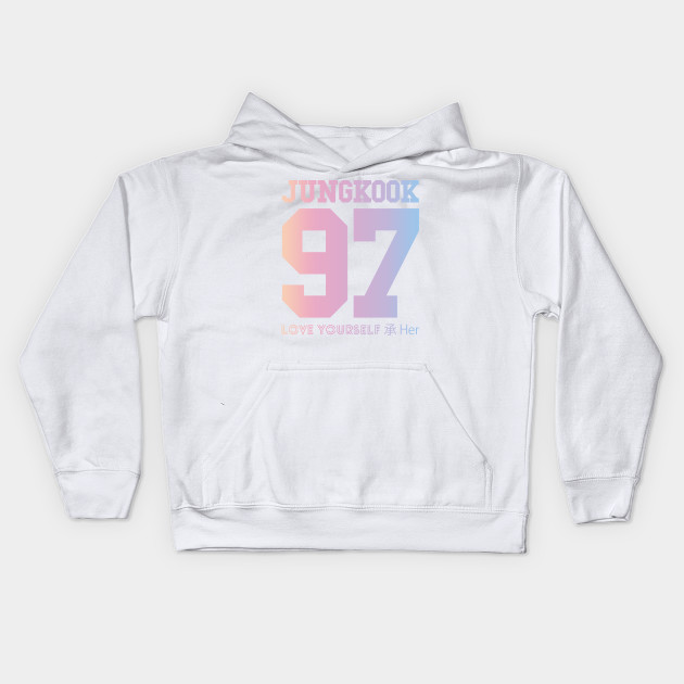 jungkook 97 hoodie