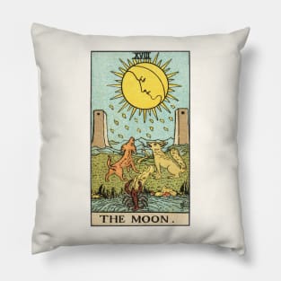 THE MOON Pillow