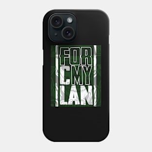 Magic fans Phone Case