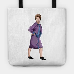 The Church Lady Tote