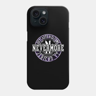 nevermore Phone Case