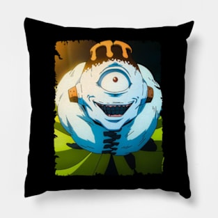 JOGO MERCH VTG Pillow