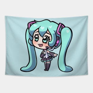 Hatsune Miku 2020 - Vocaloid Tapestry