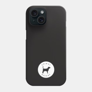 Animal Rescue Phone Case