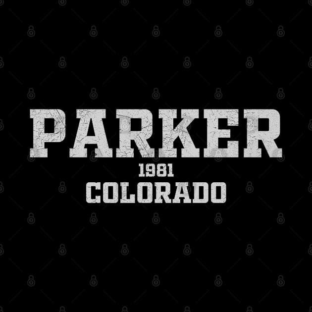 Parker Colorado by RAADesigns